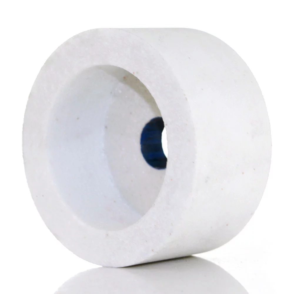 White Aluminum Oxide Grinding Wheel