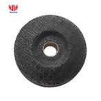 Fiberglass Disc Għall Flap Wheel