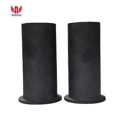 Tubu taċ-ċeramika tal-karbur tas-silikon