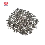 Żingu Maqtugħa Wire Shot