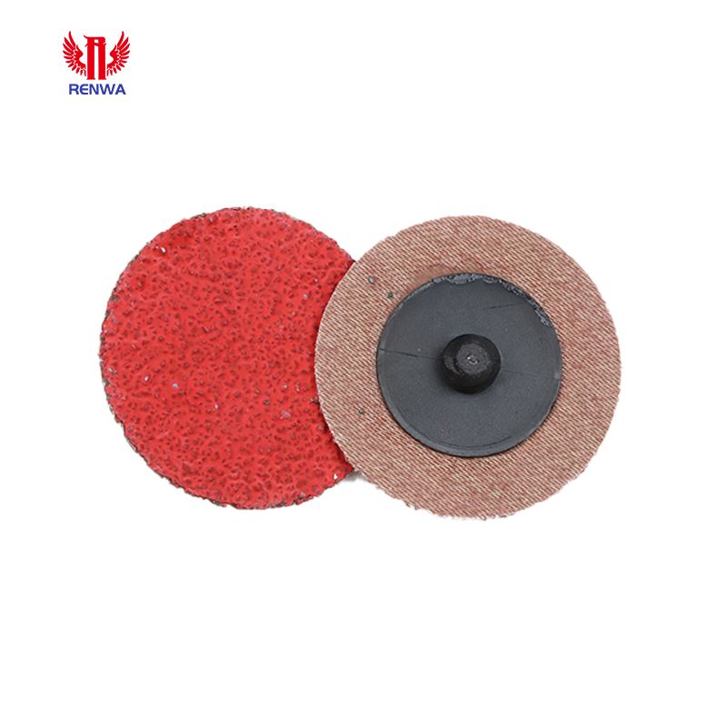 Torque Sanding Disc